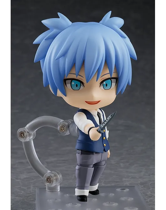 ねんどろいど 潮田渚