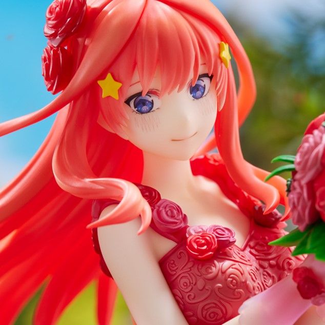 Design COCO │ PRODUCTS │ 映画「五等分の花嫁」中野 五月 Design COCO │ PRODUCTS │ 映画「五等分の花嫁」中野 五月