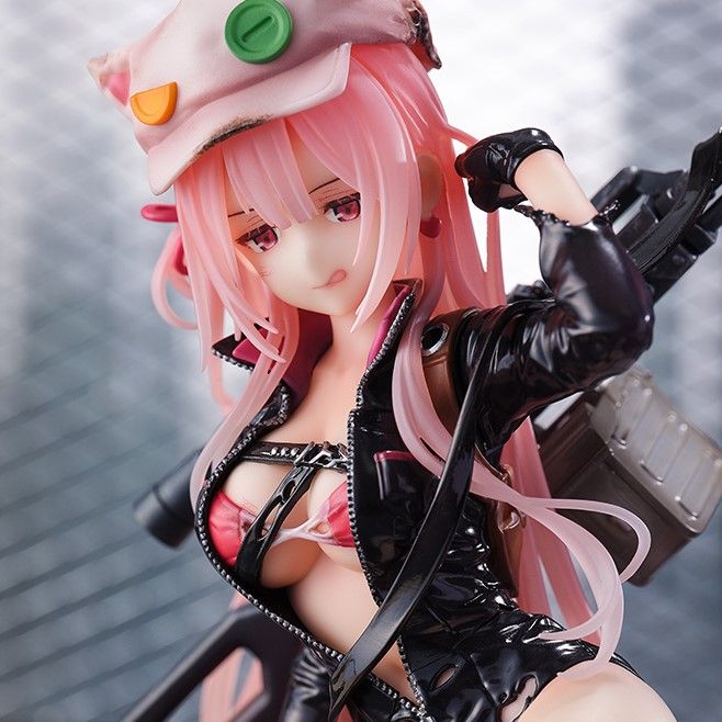 Design COCO │ PRODUCTS │ 『ドールズフロントライン』UKM Design COCO │ PRODUCTS │ 『ドールズフロントライン』UKM