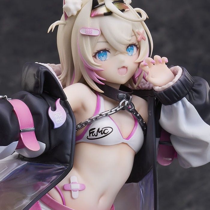 ホロライブ Advent TSUTAYA AXGRIT ビブー デスクマット - メルカリ