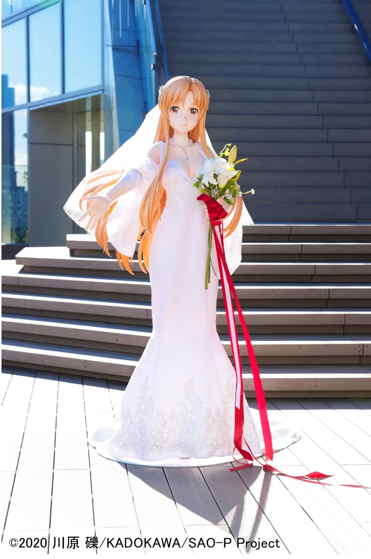 ソードアートオンライン うえでぃんぐ 公式海賊本 SAO アスナ（1