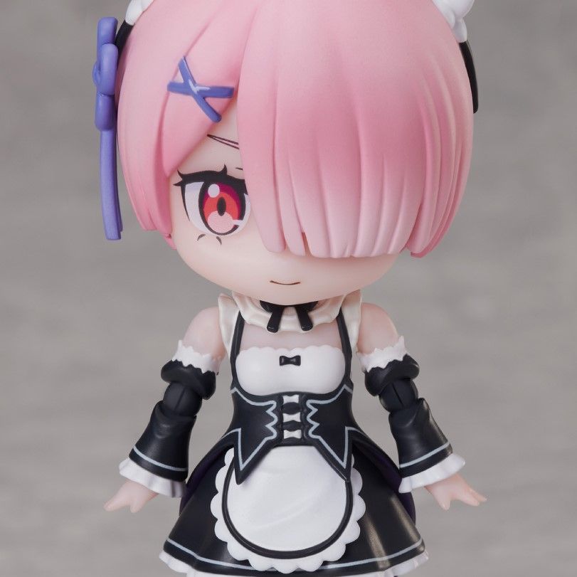 Design COCO │ PRODUCTS │ Re:ゼロから始める異世界生活 でふ