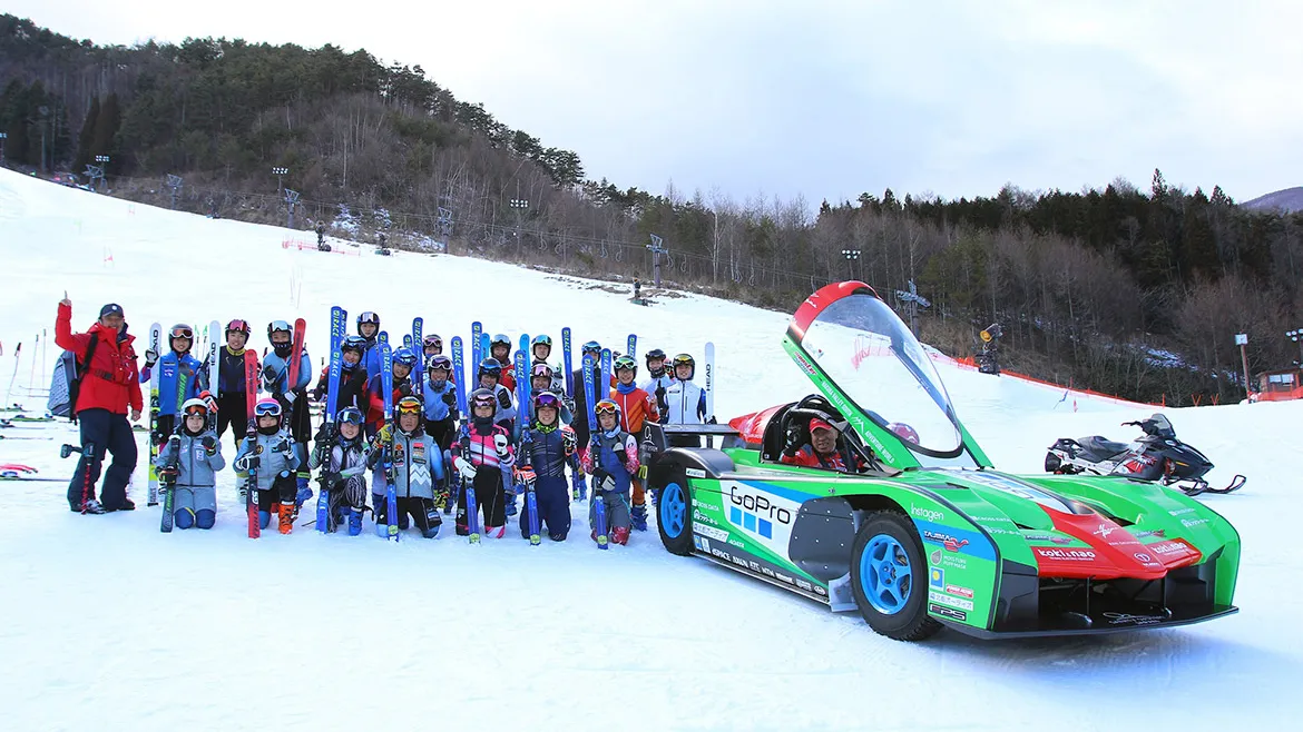 ◇ スキー BLiZZARD RACING GSR 181 レーシング アルペン 【公式通販】