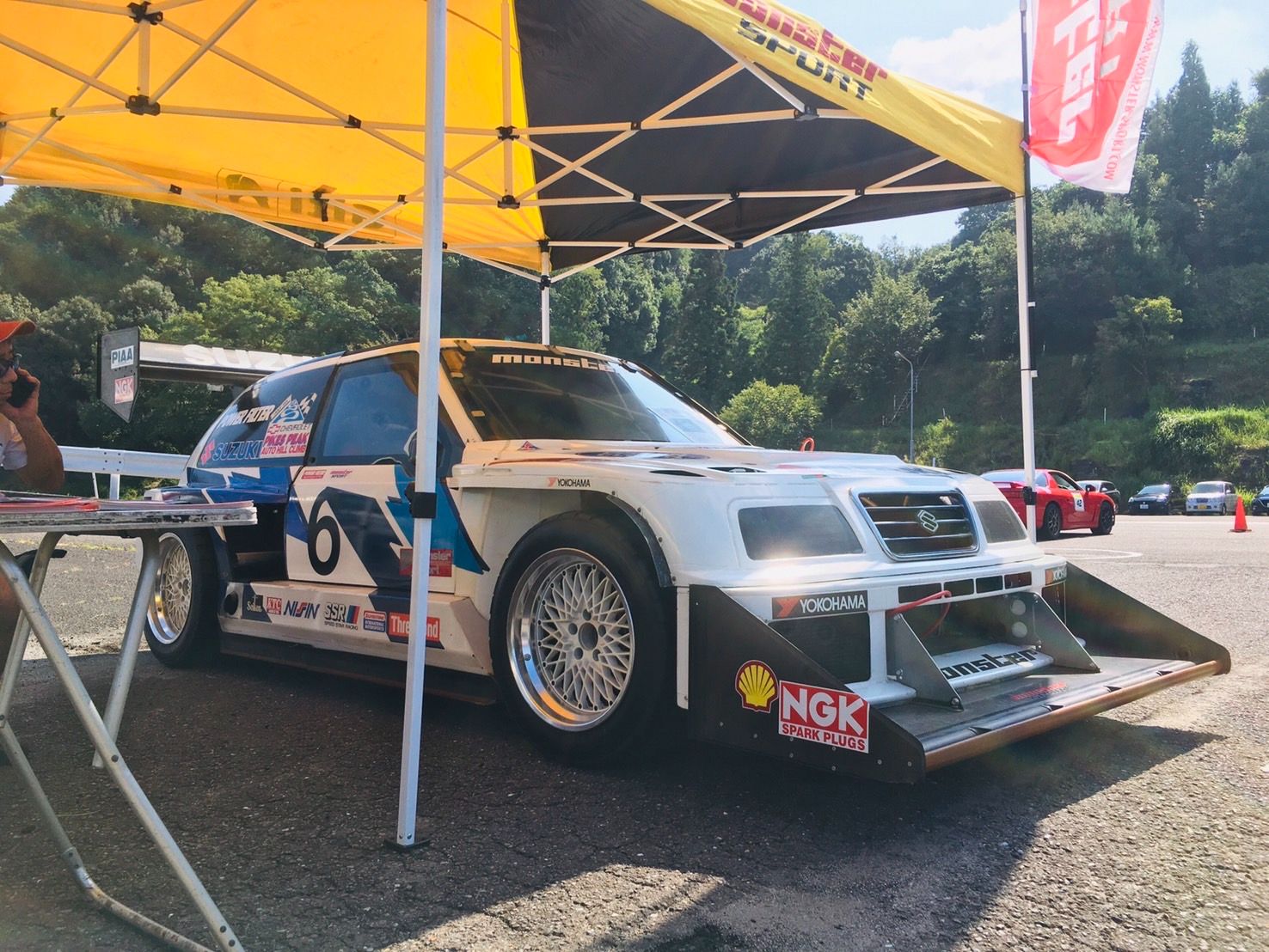 【中古】 ダート攻略テクニック モンスター田嶋の 新版/山海堂/田嶋伸博 Amazon.co.jp: ダート攻略テクニック 新版 (SANKAIDO MOTOR