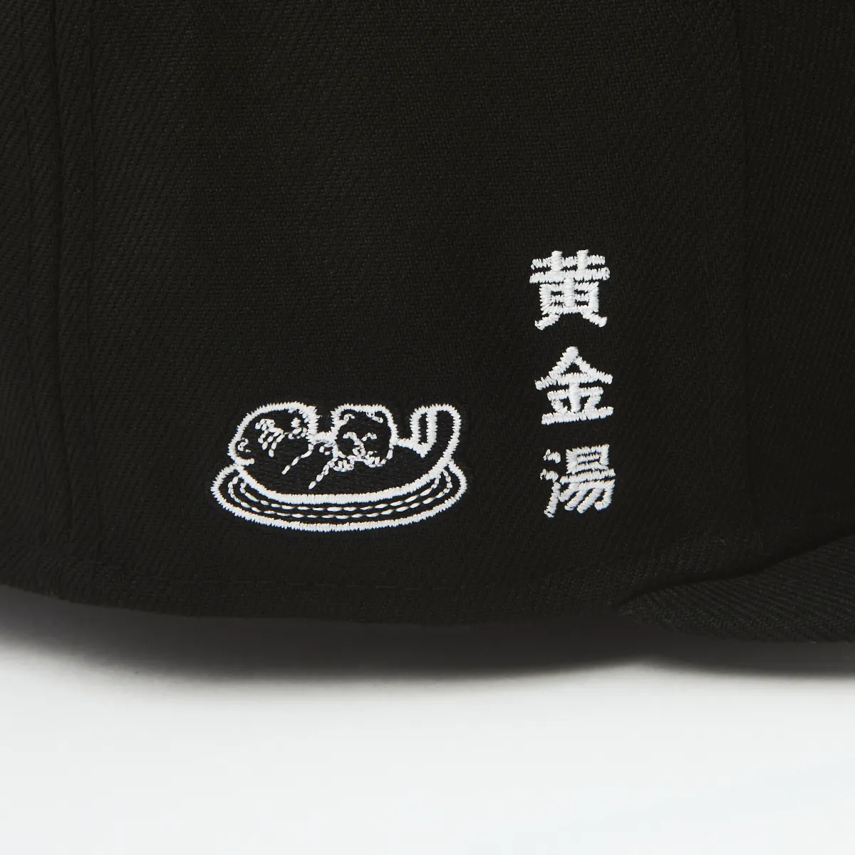 NEW ERA × サウナ施設 コラボキャップが発売決定！ | 黄金湯ブログ