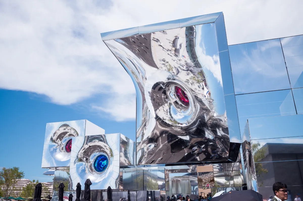 限定完売品】null² ヌル祭 万博 ナオライ 法被 落合陽一 計算機自然