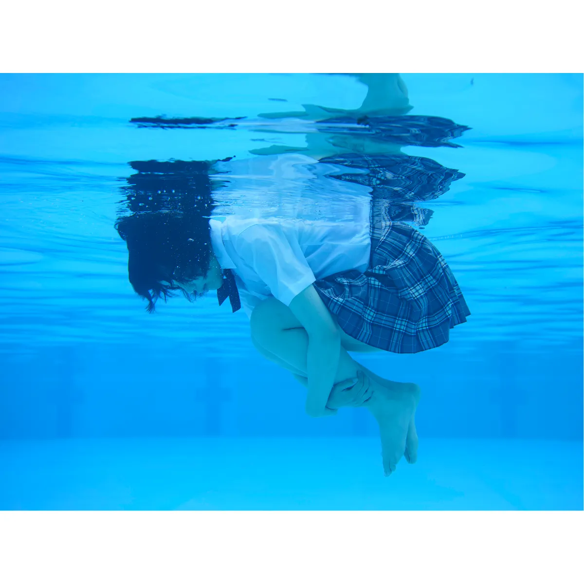 乃木坂46 池田瑛紗 Tシャホワイト XL 個展 Wings あひるの夢 乃木坂46