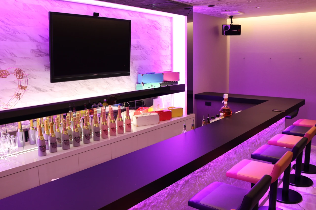 wonder wall 株式会社