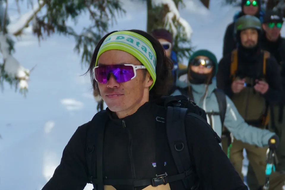 入荷しました！】足に巻いてプレーするだけ！新感覚トラッキング