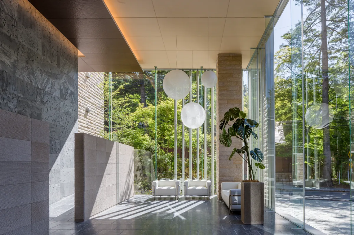 プリンシパル軽井沢 principal