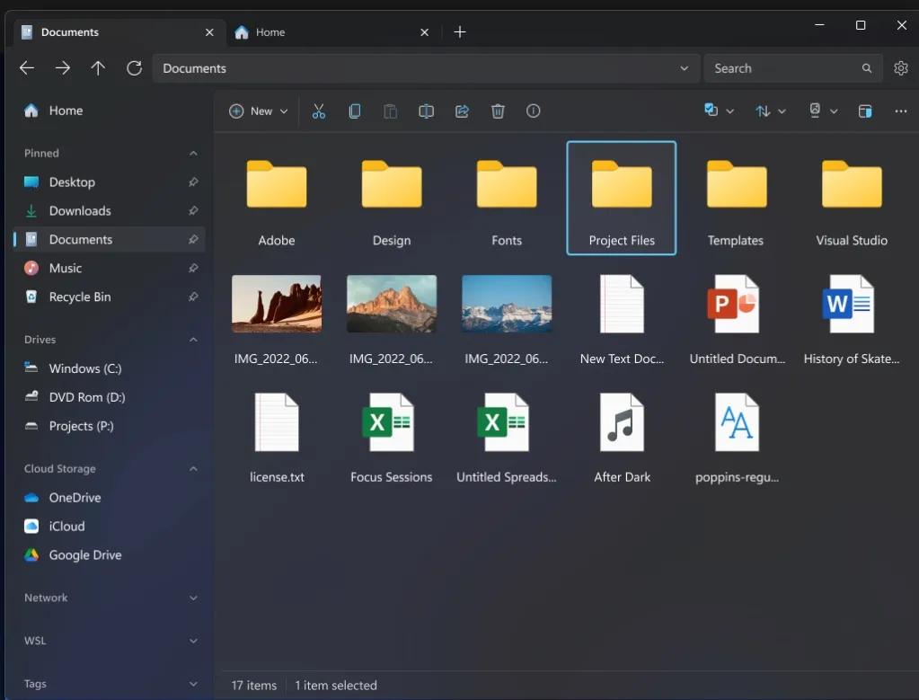 Windows】純正のエクスプローラーではなく、Filesという選択 ｜情シスフォース