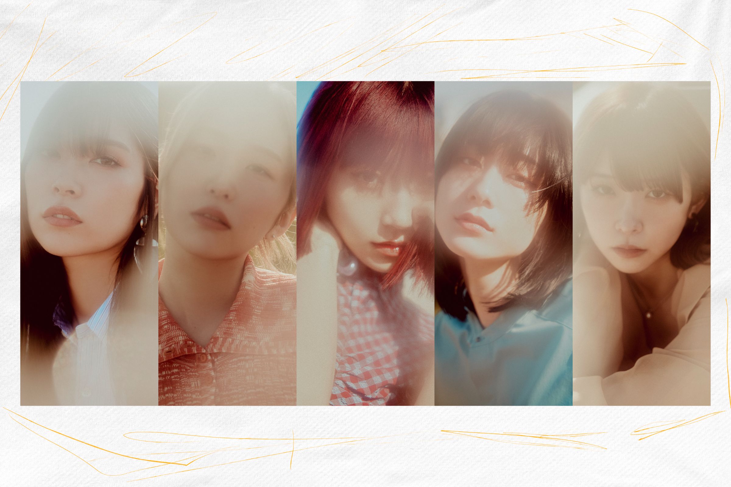 WACK 全員サイン付き　IDOL INTERVIEW WACK EXHiBiTiON in TAMATAMA FESTIVAL 2024 ｜CONTENTS