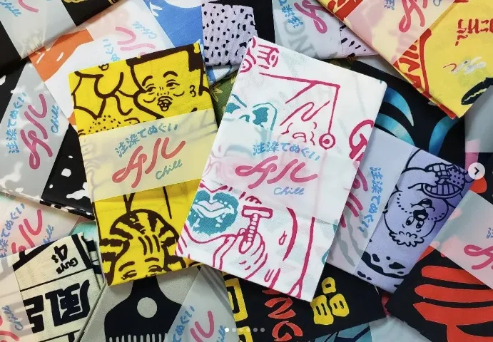 NiEW MARKET ｜CONTENTS｜TAMATAMA FESTIVAL 2024