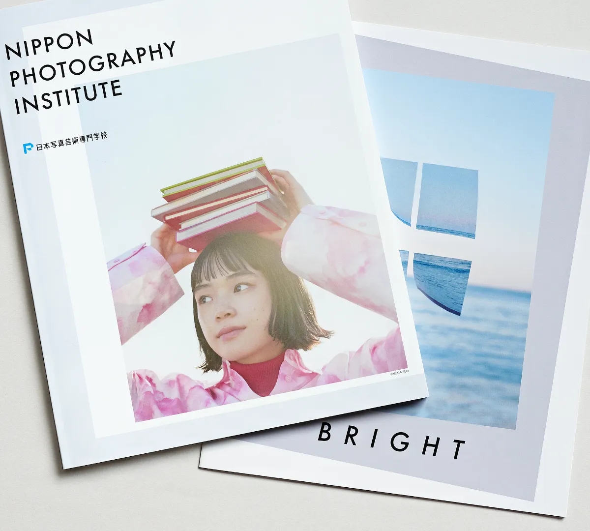 日本写真芸術専門学校 2024