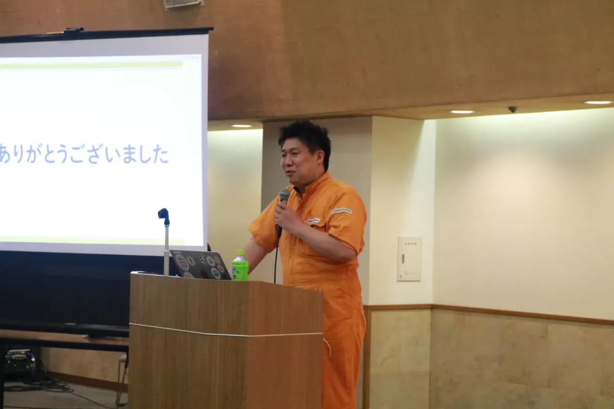 令和7年度 ビジネス研修会｜豊田商工会議所青年部「WEB群青」