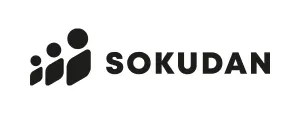 SOKUDANのロゴ