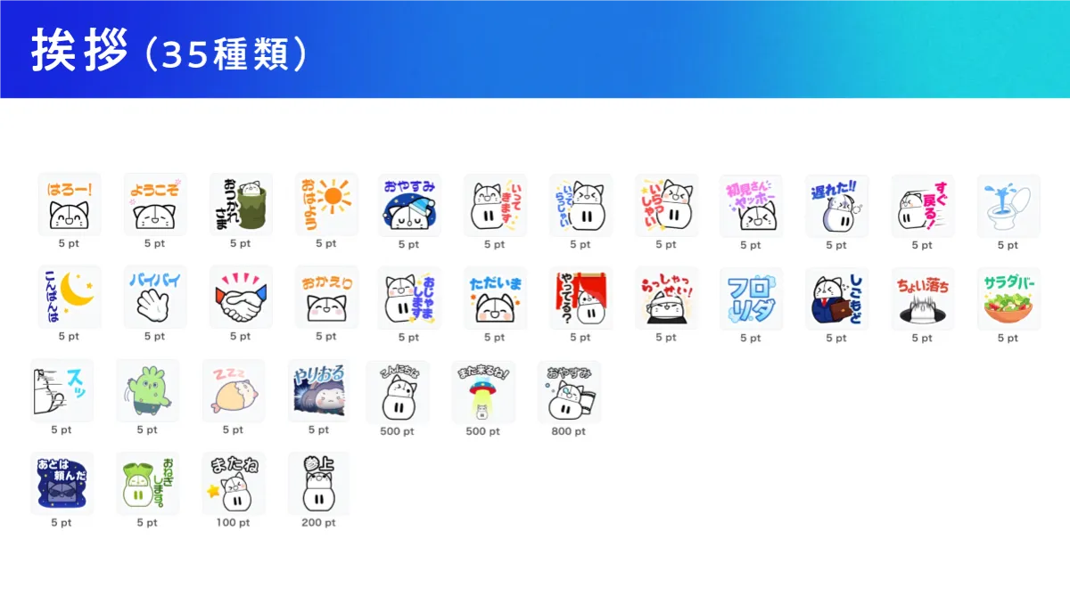2025年6月最新版】IRIAM（イリアム）全ギフト一覧とポイント購入