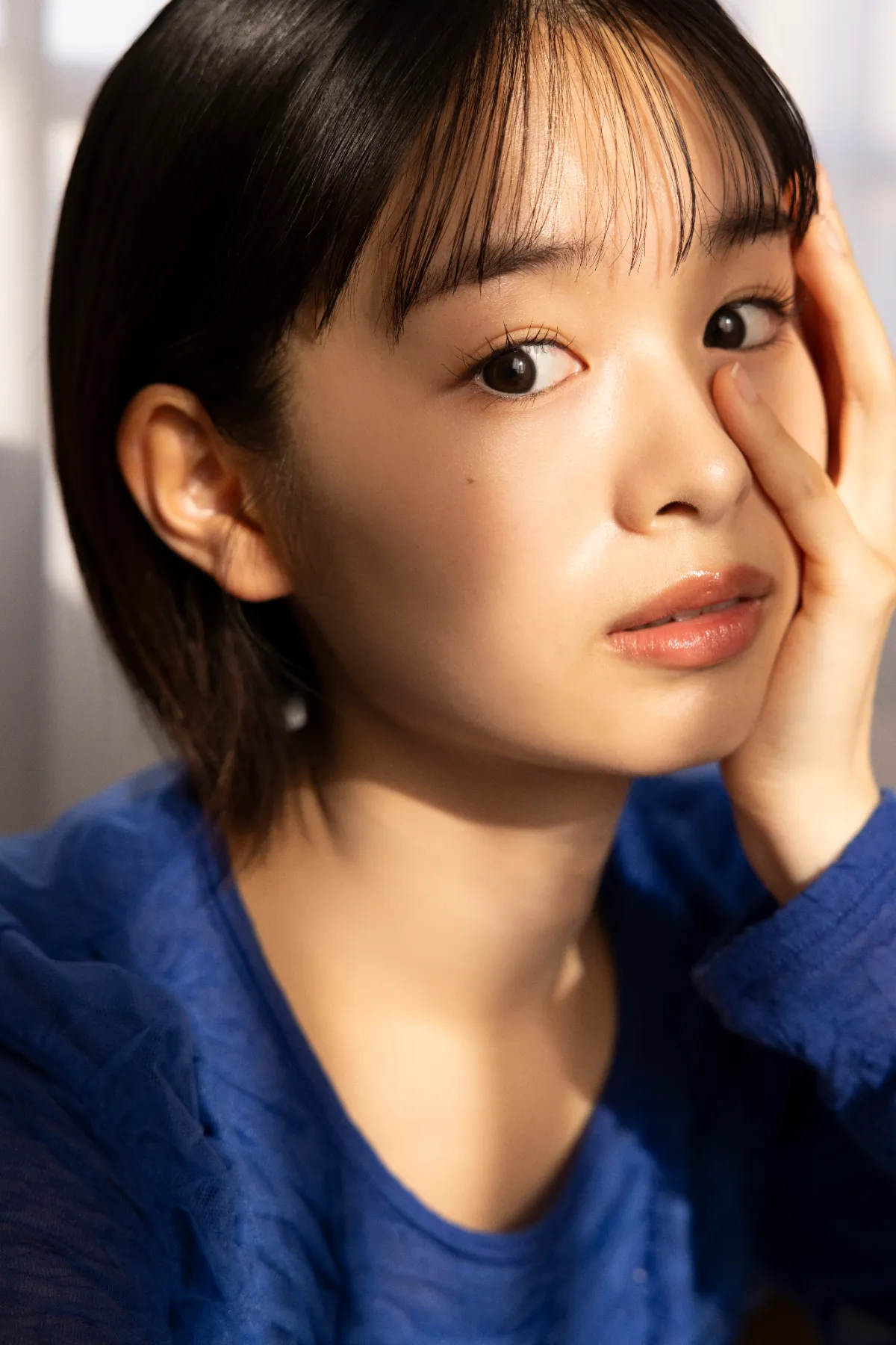 NON GAME | 高倉 萌香