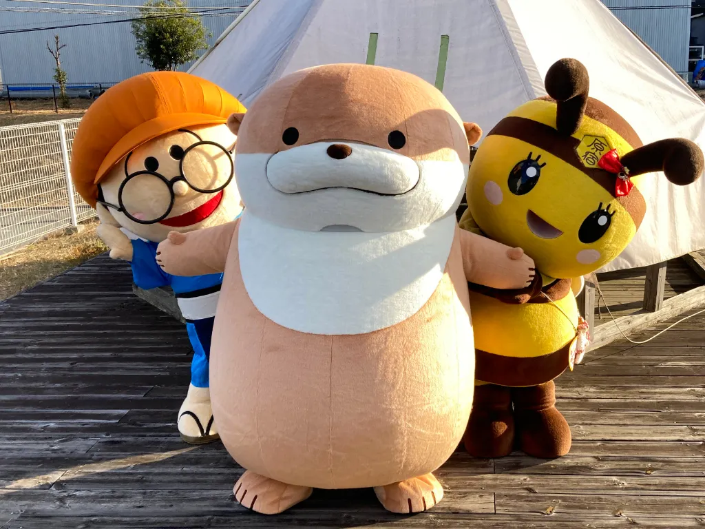 クリスマス撮影会レポート ｜バルーン造形や着ぐるみ製作ならピア21