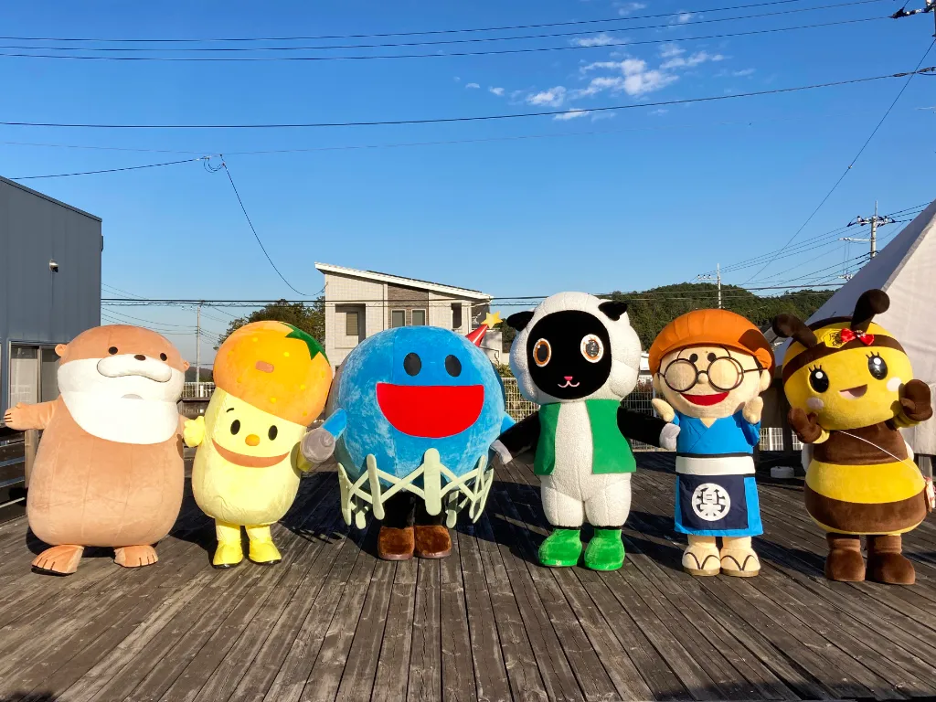 クリスマス撮影会レポート ｜バルーン造形や着ぐるみ製作ならピア21