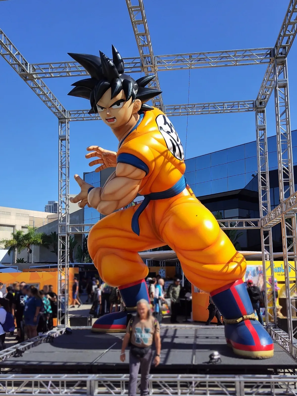 San Diego Comic-Con 2024 ／ サンディエゴ・コミコン レポート