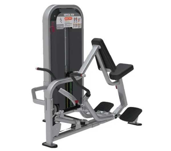 インパクト・バーチカルロウ