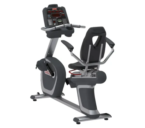 Sシリーズ・リカンベントバイク