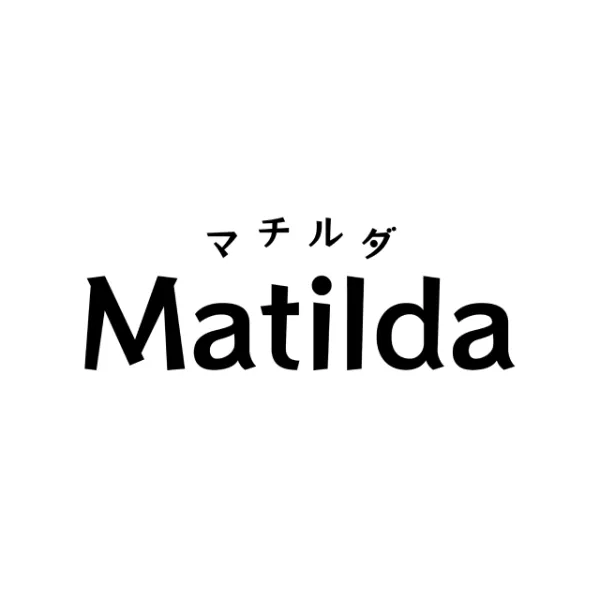 株式会社マチルダ ロゴ