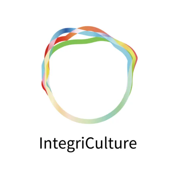 インテグリカルチャー株式会社 ロゴ