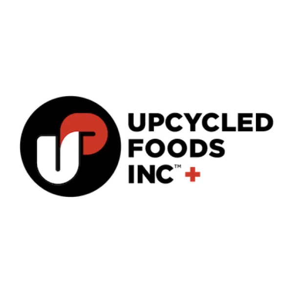 Upcycled Foods Inc. ロゴ