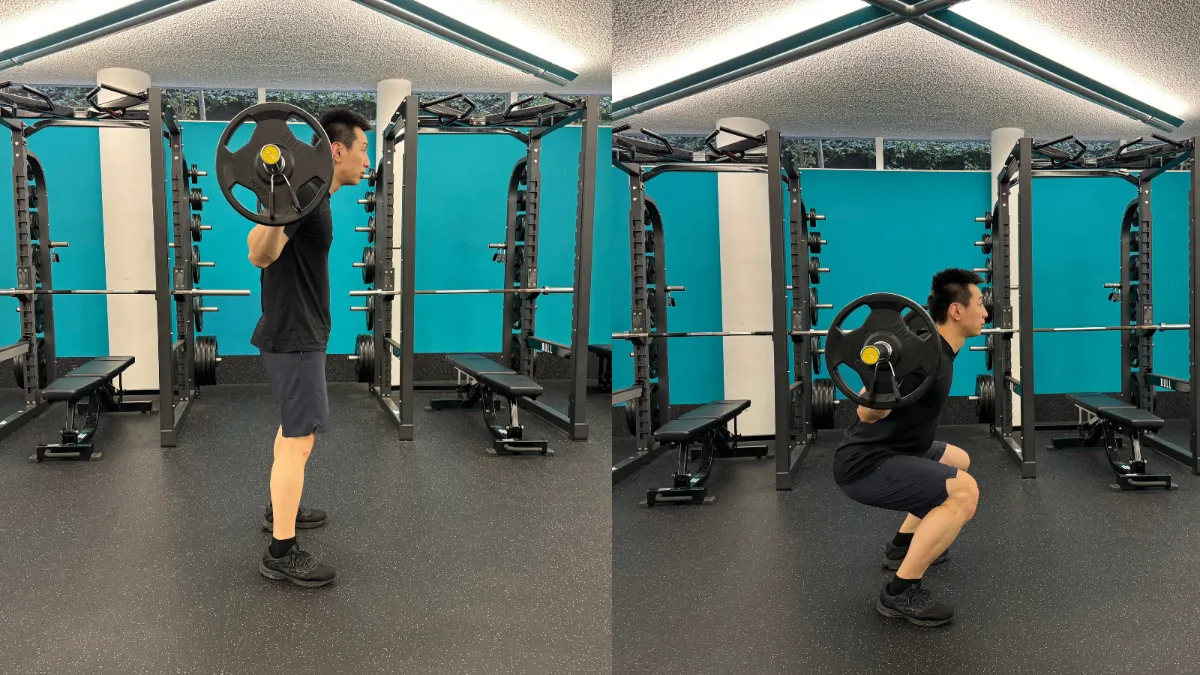 適切なトレーニングフォーム（BIG3）の紹介| 株式会社Sportip