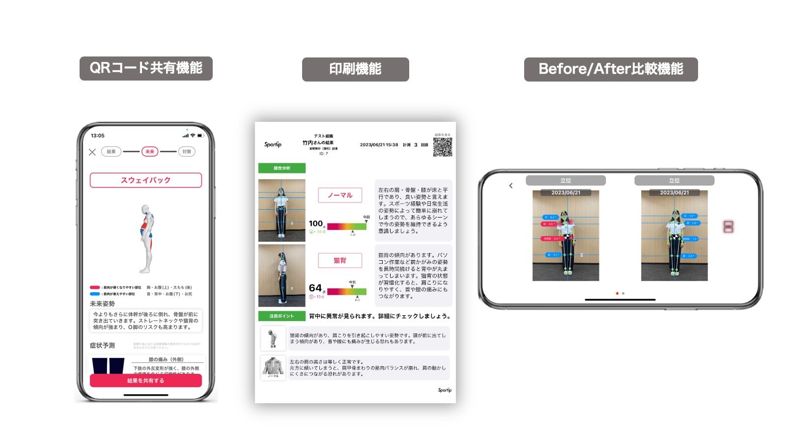 世界一わかりやすい「Sportip Pro」の説明書| 株式会社Sportip