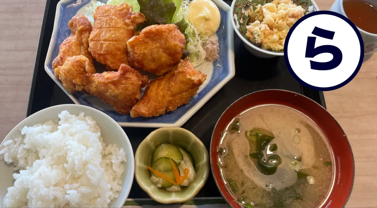 和歌山の食事 Wakayama gourmet] Primitive grilling!? Introducing Arochi's