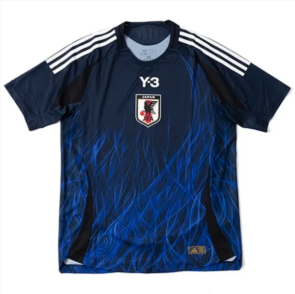 JFAアイテムリスト