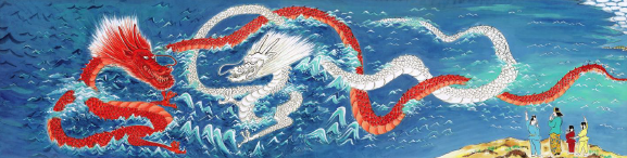 伊豆山神社　絵巻 伊豆山神社 絵巻 FC2s8_TaQAAWB1c.jpg