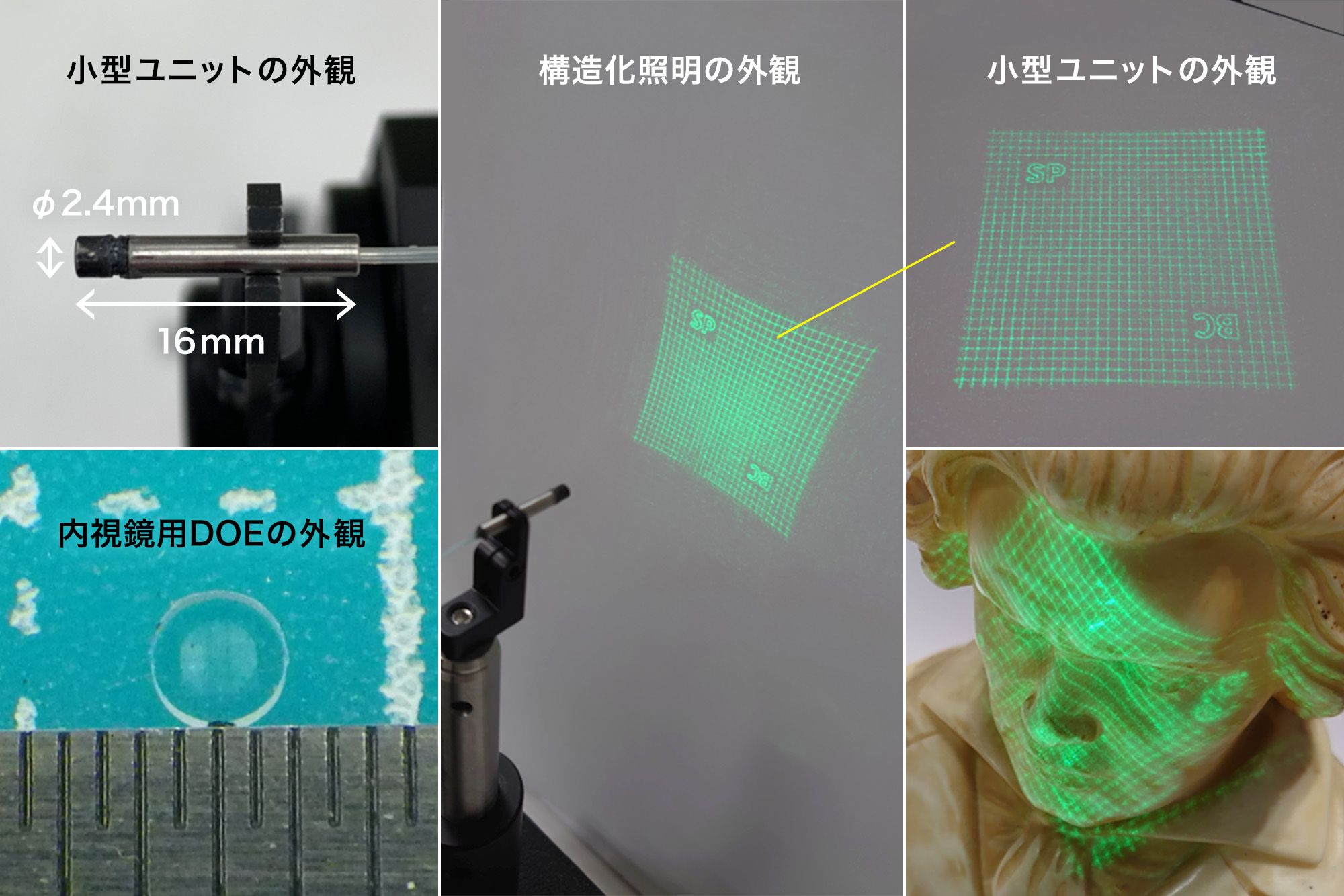 回折光学素子入門　増補改訂版 回折光学素子入門 | 応用物理学会日本光学会光設計研究グループ