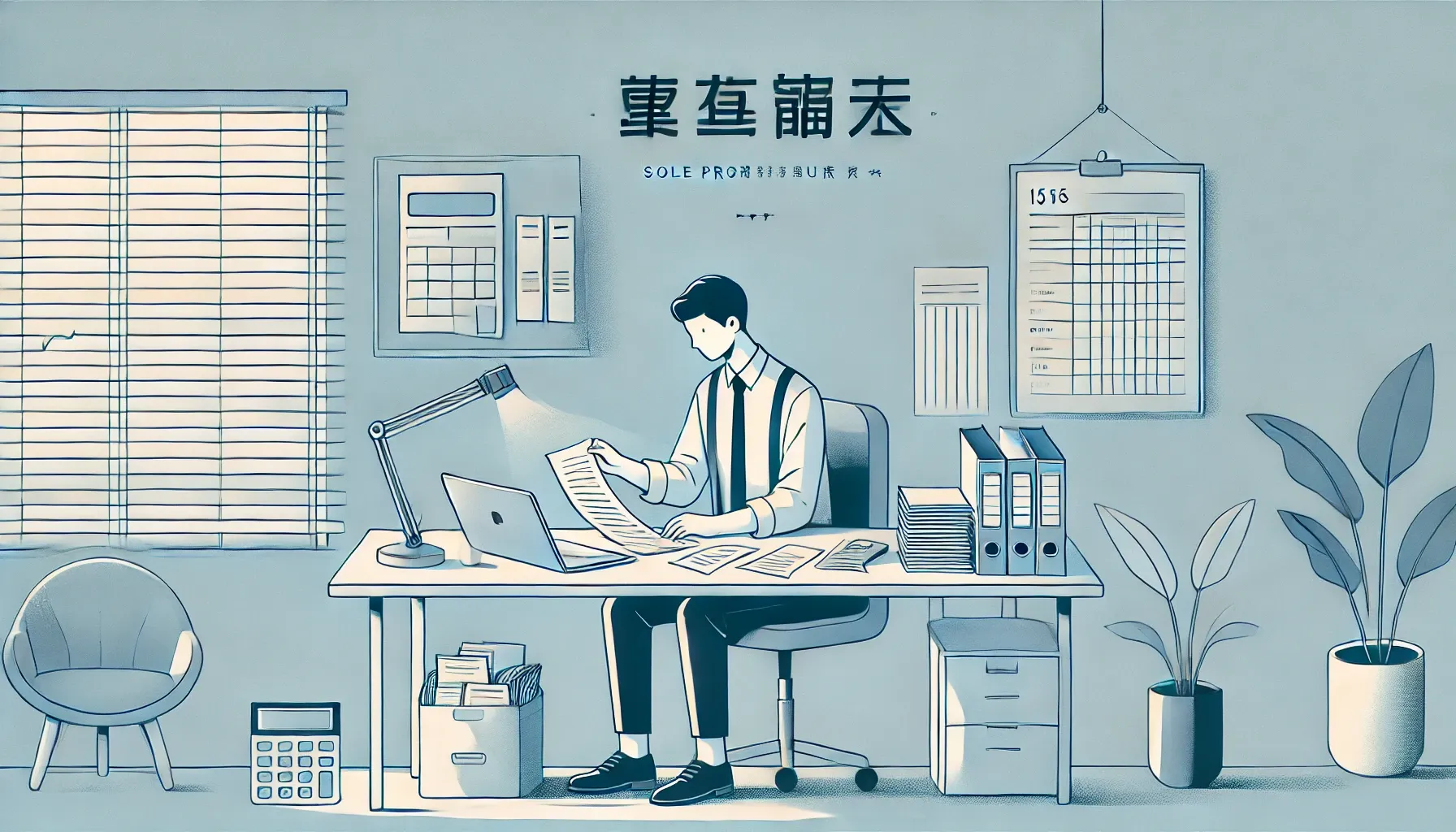 個人事業主はパソコンを経費にできる？勘定科目や処理の方法も解説！ ｜個人事業主おたすけナビ