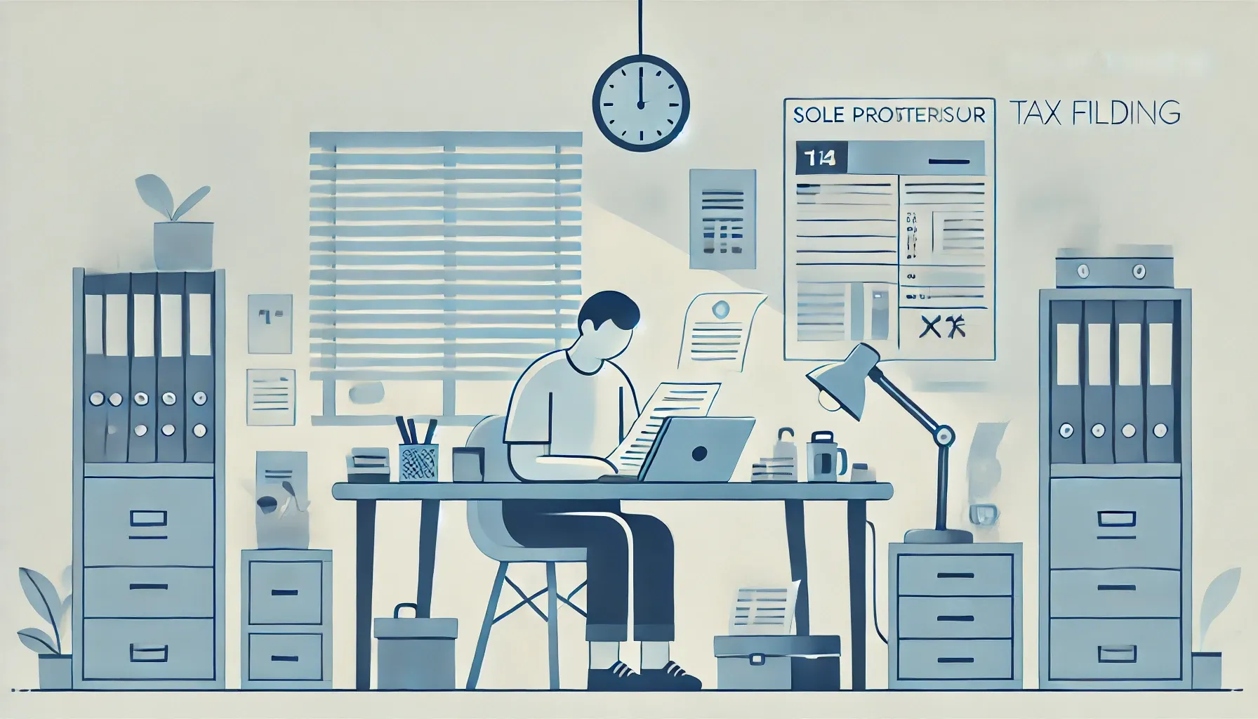 個人事業主はパソコンを経費にできる？勘定科目や処理の方法も解説！ ｜個人事業主おたすけナビ