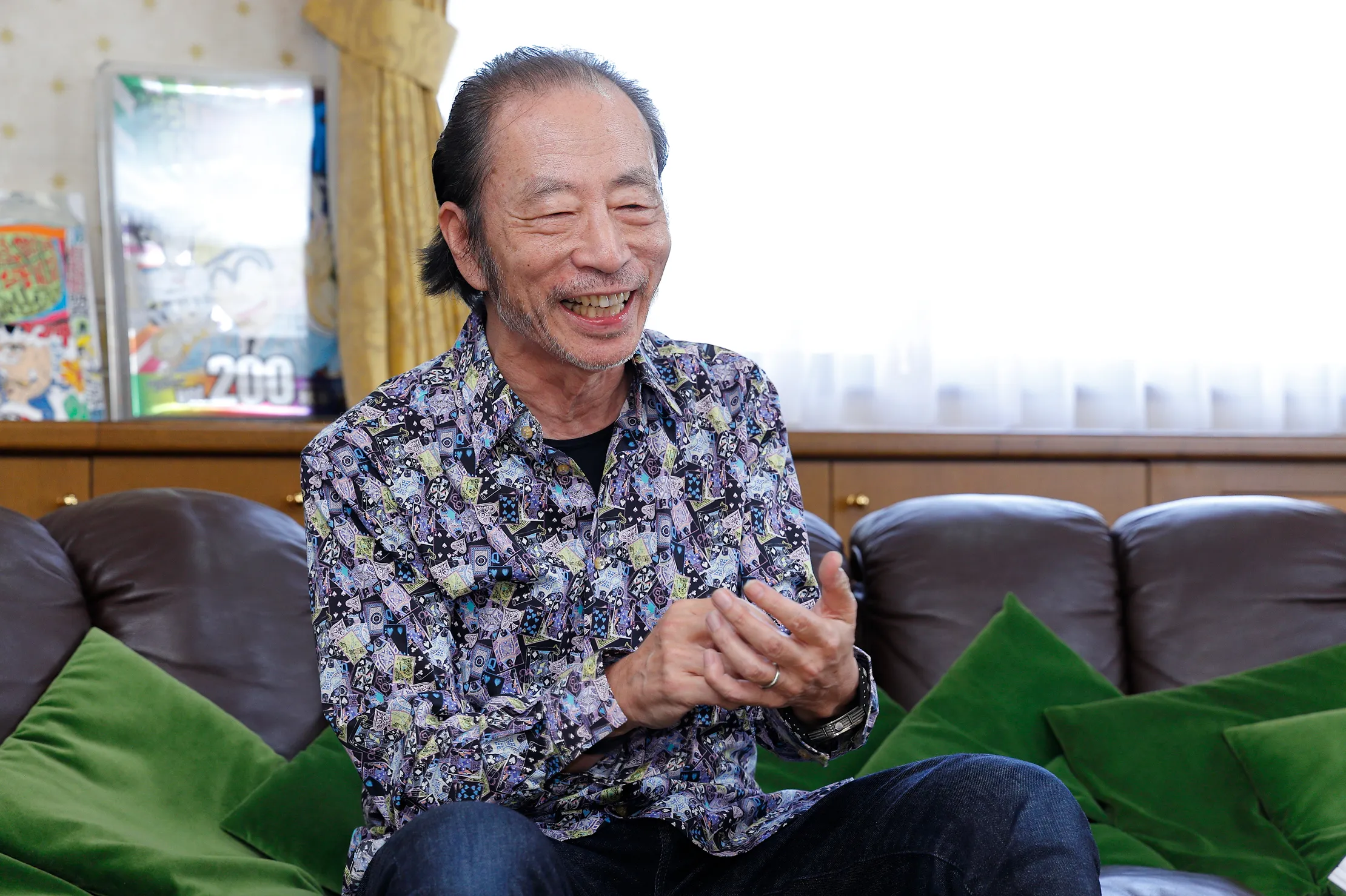 こちら葛飾区亀有公園前派出所』が誕生した │THE ZERO to ONE│ヒット