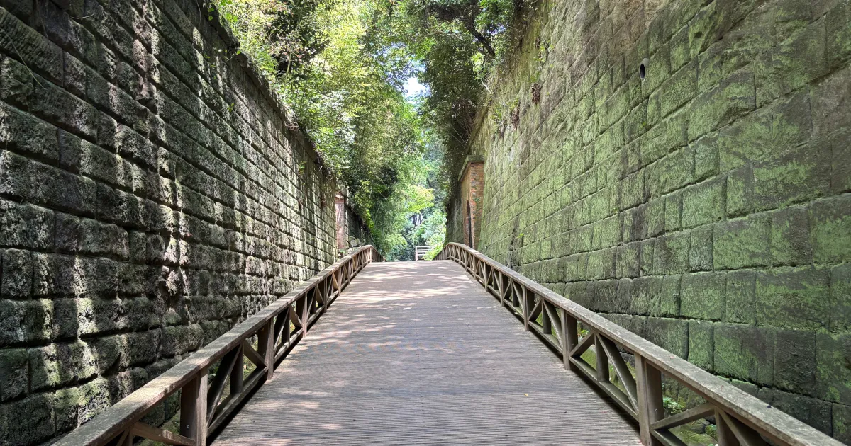 大河に備えよ！その1 横須賀訪問編（砲台、小栗忠順など）｜お知らせ