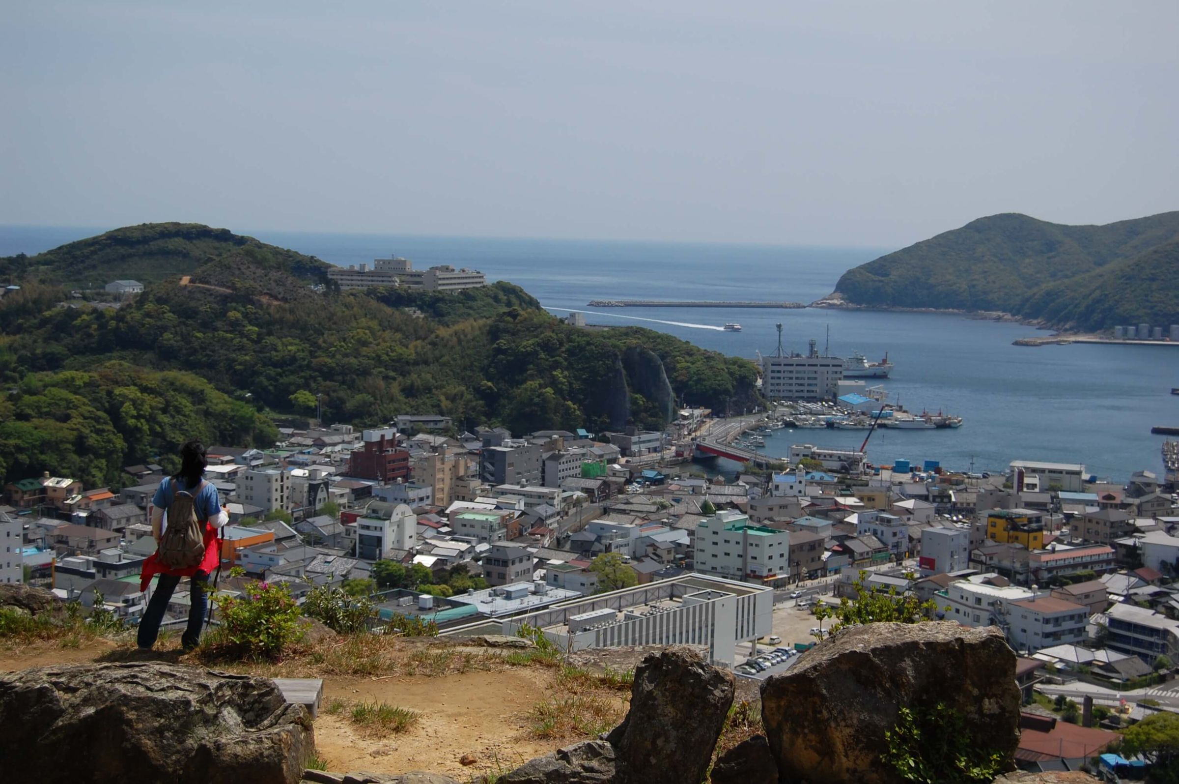 国境の島・対馬の歴史を紐解く｜スペシャルな対馬｜本物が息づく島