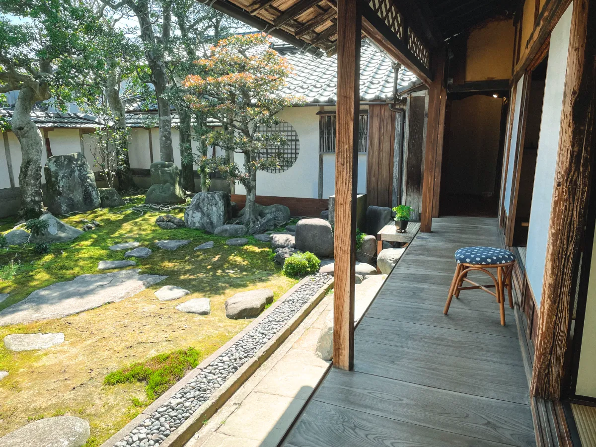 山陰地方で最古！鳥取県琴浦町の築400年「河本家住宅」