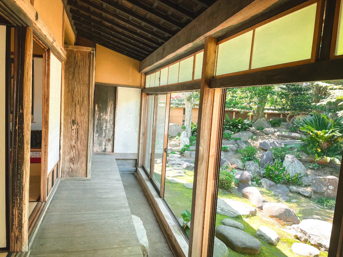 山陰地方で最古！鳥取県琴浦町の築400年「河本家住宅」
