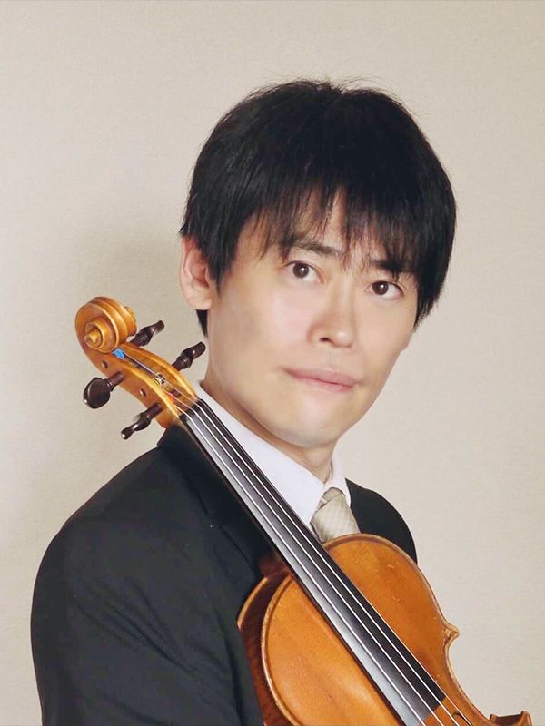 バイオリン 邦人製作家 イケダトラジロウ