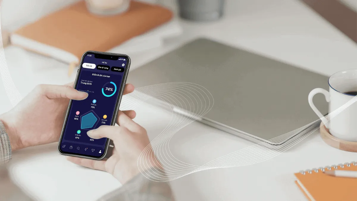 elsa☆さま専用 TOEIC990点保持者が教える！ELSA Premium活用ロードマップ【初級者編