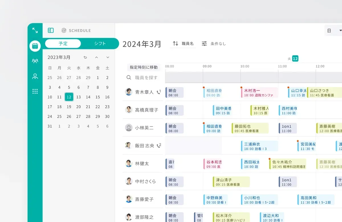 看護問題リストの作成方法｜書き方やポイントを徹底解説 | お