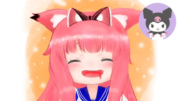 VIRTUAL PURO RESIDENCE 401号室 / バッドばつ丸