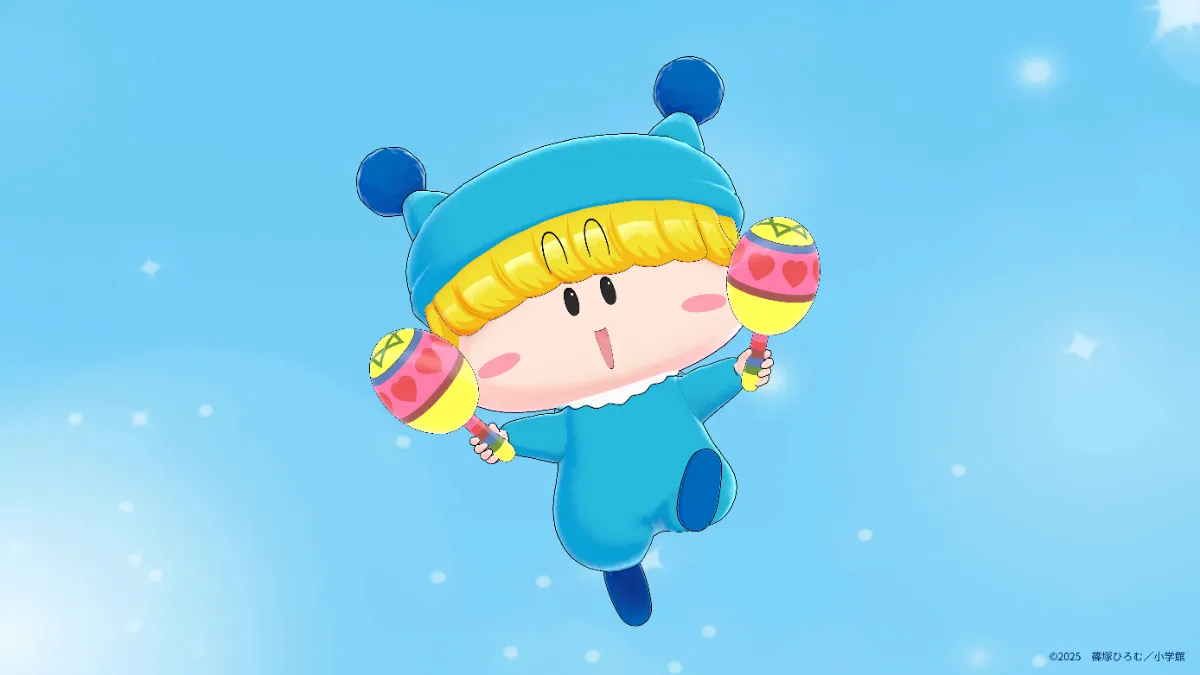 ミルモでポン!」コラボイベント開催