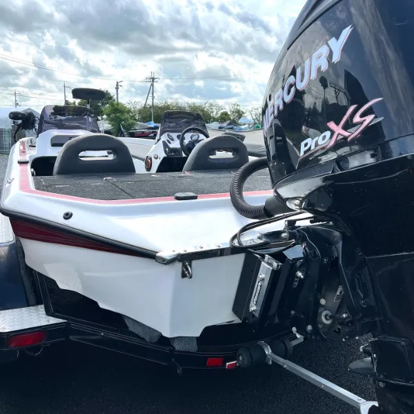 BOATYARD FRONTLINE｜滋賀県・琵琶湖のフィッシングライフをトータル