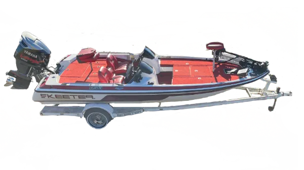 BOATYARD FRONTLINE|滋賀県・琵琶湖のフィッシングライフを BOATYARD FRONTLINE|滋賀県・琵琶湖のフィッシングライフを